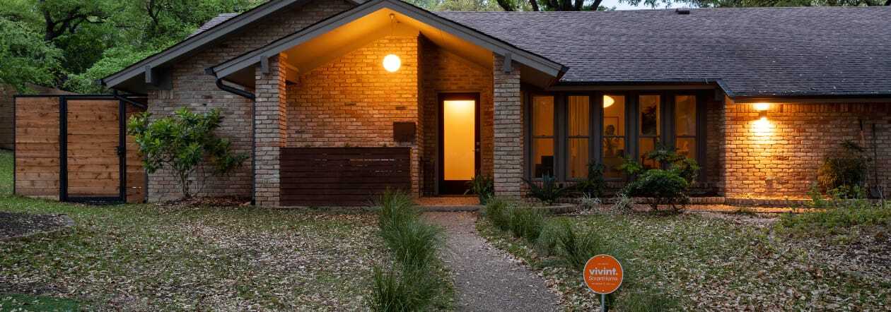 New Orleans Vivint Home Security FAQS
