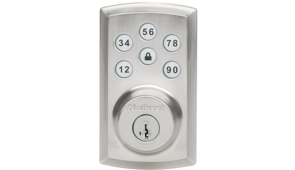 Vivint Smart Lock in New Orleans