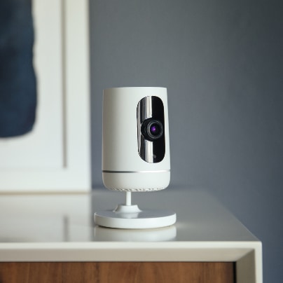 New Orleans vivint indoor camera