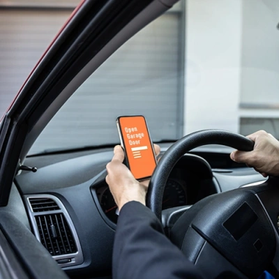New Orleans vivint smarthub