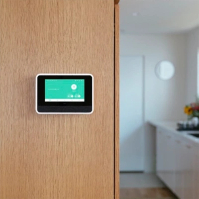 New Orleans vivint smarthub